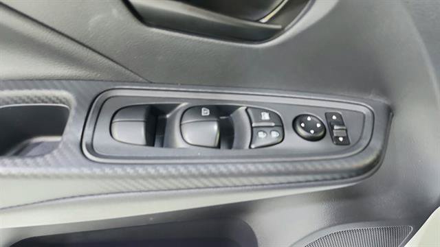 Certified 2025 Nissan Versa S w/ Trunk Package FWD image 17