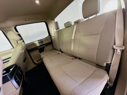 Used 2020 Ford F150 XLT w/ Equipment Group 302A Luxury image 28