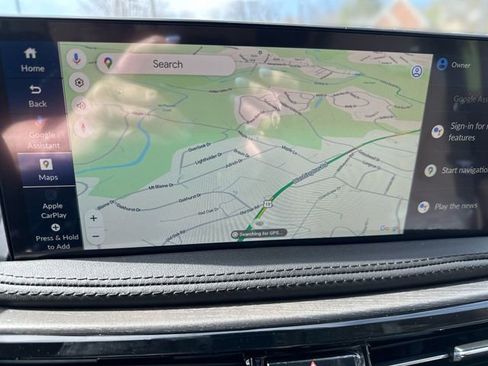 New 2026 Acura MDX SH-AWD w/ Advance Package image 19