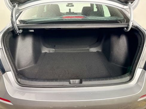 Certified 2023 Honda Civic Sport image 42