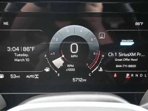 Used 2025 GMC Yukon Elevation w/ LPO, Floor Liner Package AWD/4WD image 21