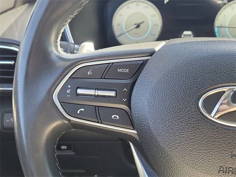 Used 2021 Hyundai Santa Fe SEL w/ Convenience Package image 5