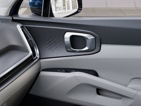 New 2026 Kia Sorento EX image 25