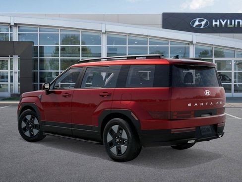 New 2027 Hyundai Santa Fe SEL AWD/4WD image 5