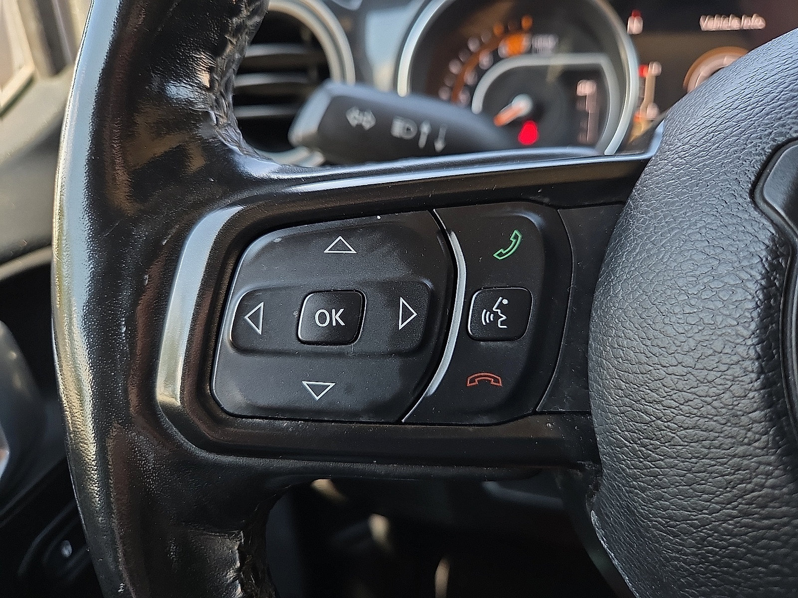 Used 2020 Jeep Wrangler Unlimited Sport AWD/4WD image 19