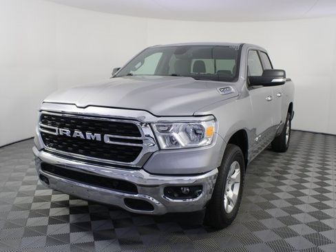 Used 2022 RAM 1500 Big Horn image 21