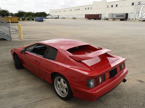 Used 1994 Lotus Esprit Turbo image 18