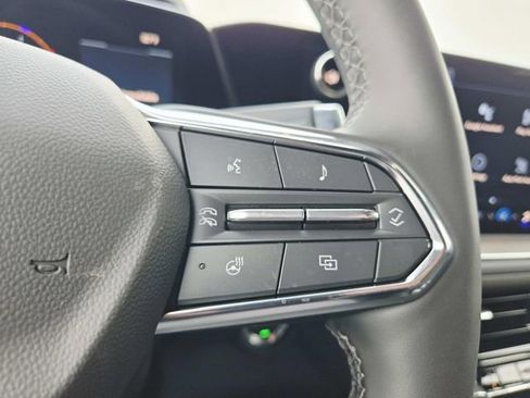 New 2026 Chevrolet Suburban High Country image 21