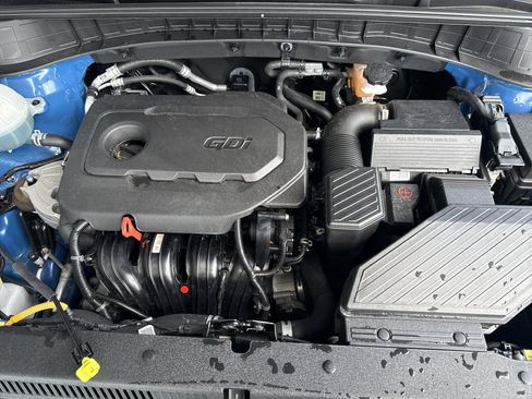 Used 2019 Hyundai Tucson Ultimate FWD image 33
