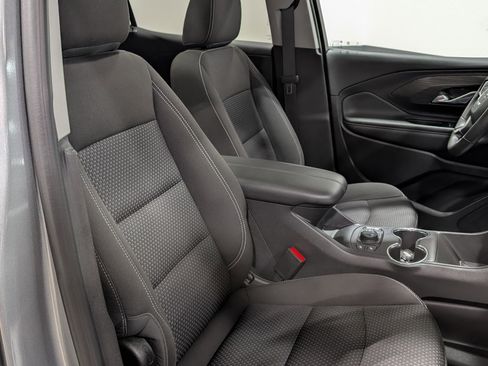 Used 2023 GMC Terrain SLE w/ Driver Convenience Package AWD/4WD image 22