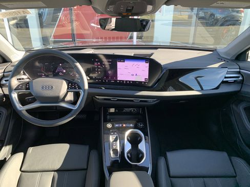 New 2026 Audi A6 Premium Plus image 14