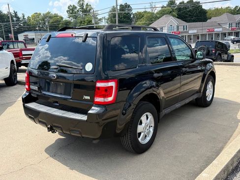 Used 2012 Ford Escape XLT AWD/4WD image 6