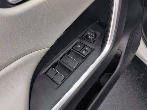 Certified 2023 Toyota RAV4 XLE w/ Convenience Package AWD/4WD image 11