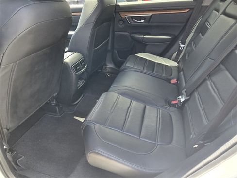 Used 2022 Honda CR-V EX-L image 10