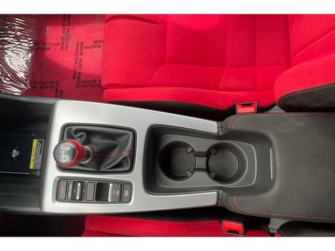 Used 2025 Honda Civic Type R image 29
