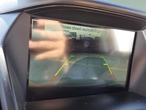 Used 2018 Ford Escape SEL w/ Ford Safe & Smart Package image 8