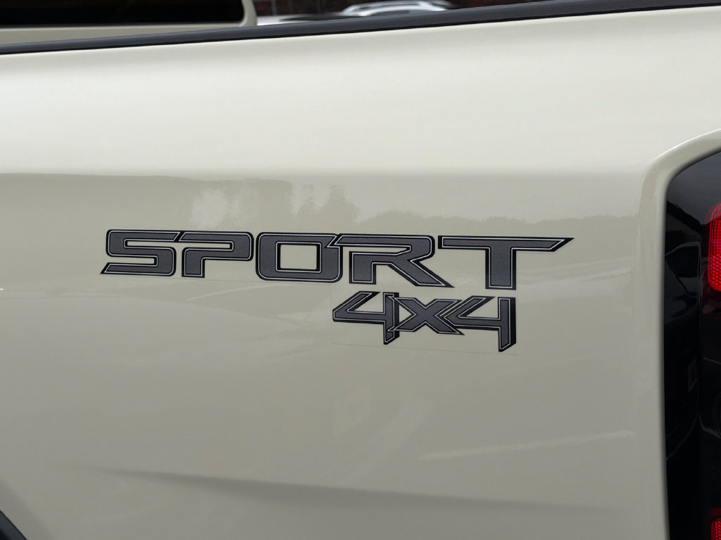 New 2026 Ford Ranger XLT w/ Equipment Group 301A High AWD/4WD image 17