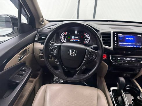 Used 2019 Honda Ridgeline RTL-E image 25