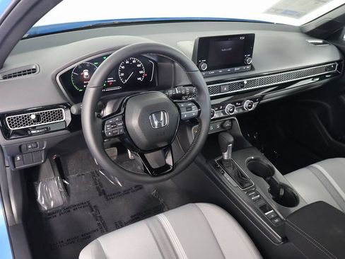 Used 2026 Honda Civic Sport image 7