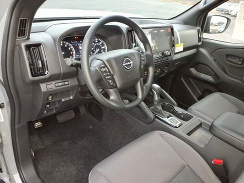 New 2026 Nissan Frontier SV w/ Tow Package image 10
