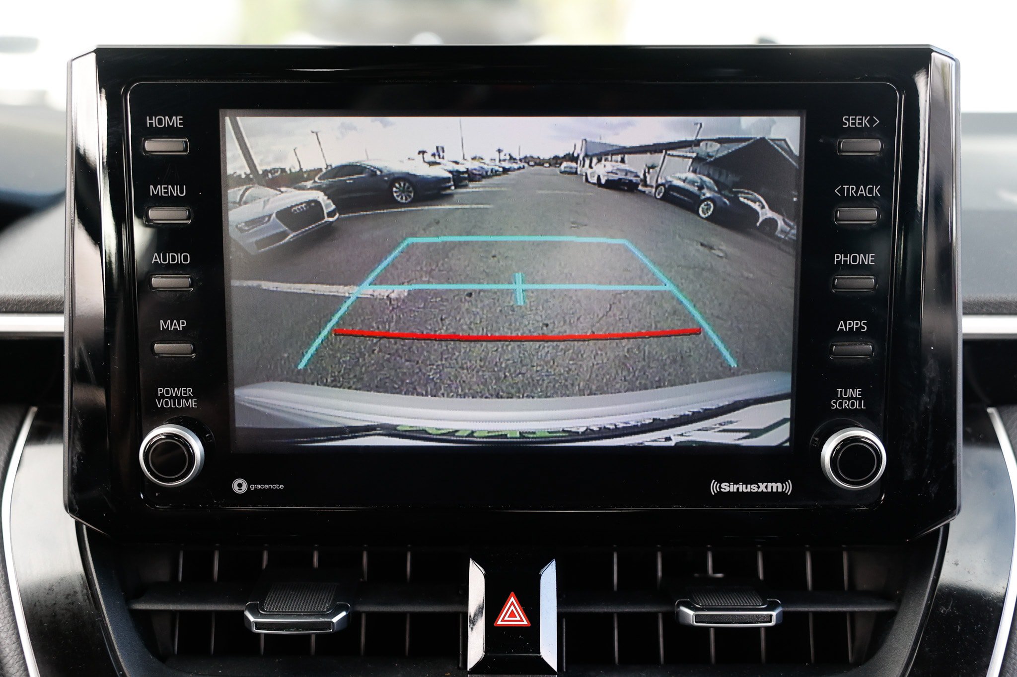 Used 2022 Toyota Corolla SE FWD image 35