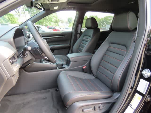 New 2027 Honda CR-V Sport-L image 13