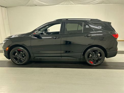 Used 2024 Chevrolet Equinox Premier image 6