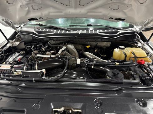 Used 2022 Ford F250 XL w/ Power Equipment Group AWD/4WD image 44