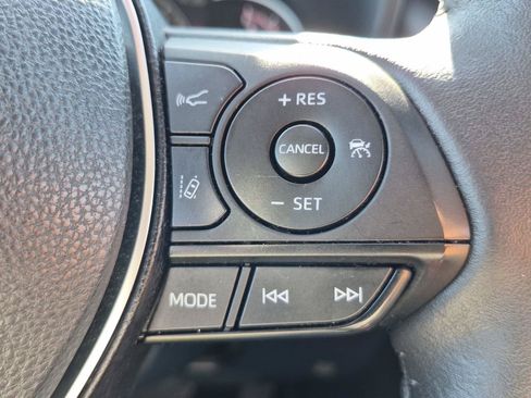 Used 2022 Toyota RAV4 TRD Off-Road w/ TRD Off-Road Weather Package AWD/4WD image 26