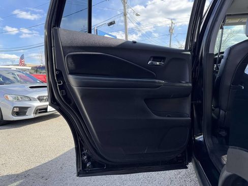 Used 2021 Honda Pilot Special Edition image 22