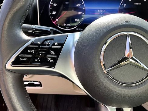 Certified 2023 Mercedes-Benz C 300 4MATIC Sedan image 20