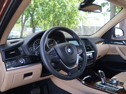 Used 2017 BMW X3 xDrive28i AWD/4WD image 30