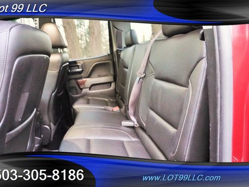 Used 2015 GMC Sierra 2500 SLT image 14