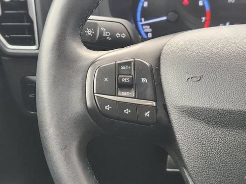 Certified 2024 Ford Bronco Sport Big Bend w/ Convenience Package AWD/4WD image 25
