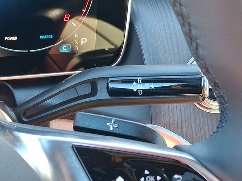 New 2026 Mercedes-Benz GLC 300 4MATIC image 11