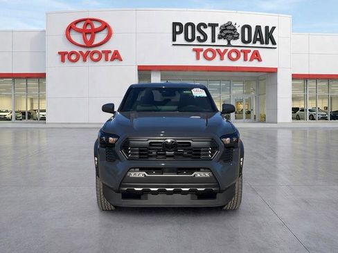 New 2026 Toyota Tacoma TRD Off-Road AWD/4WD image 2