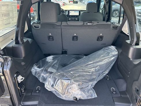 New 2026 Jeep Wrangler Sport image 30