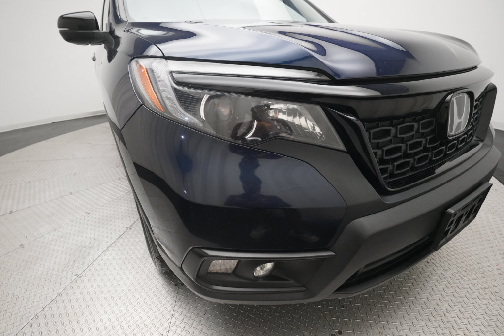 Used 2020 Honda Passport EX-L image 23