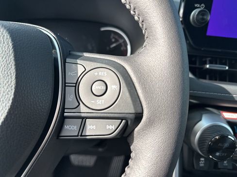 New 2025 Toyota RAV4 XLE Premium image 16