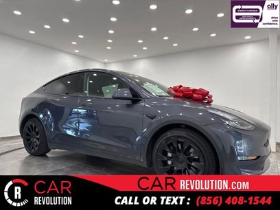 Used 2022 Tesla Model Y Long Range