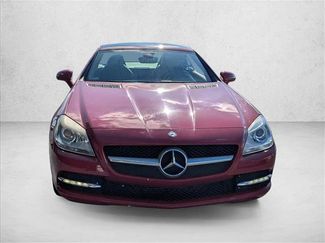 Used 2013 Mercedes-Benz SLK 250 SLK 250 video 2