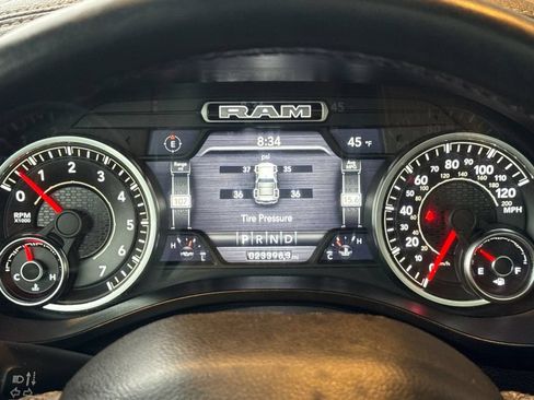 Used 2019 RAM 1500 Sport w/ Level 2 Equipment Group AWD/4WD image 24