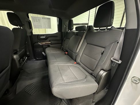 Certified 2022 Chevrolet Silverado 1500 RST image 26