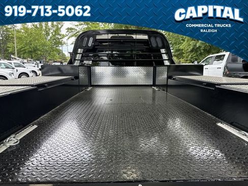 New 2026 Ford F350 XL w/ XL Chrome Package AWD/4WD image 16