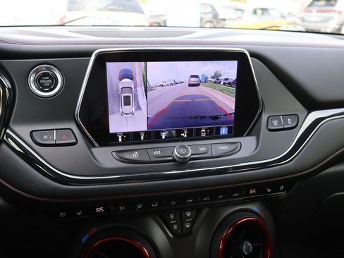 Used 2021 Chevrolet Blazer RS w/ Enhanced Convenience Package image 26