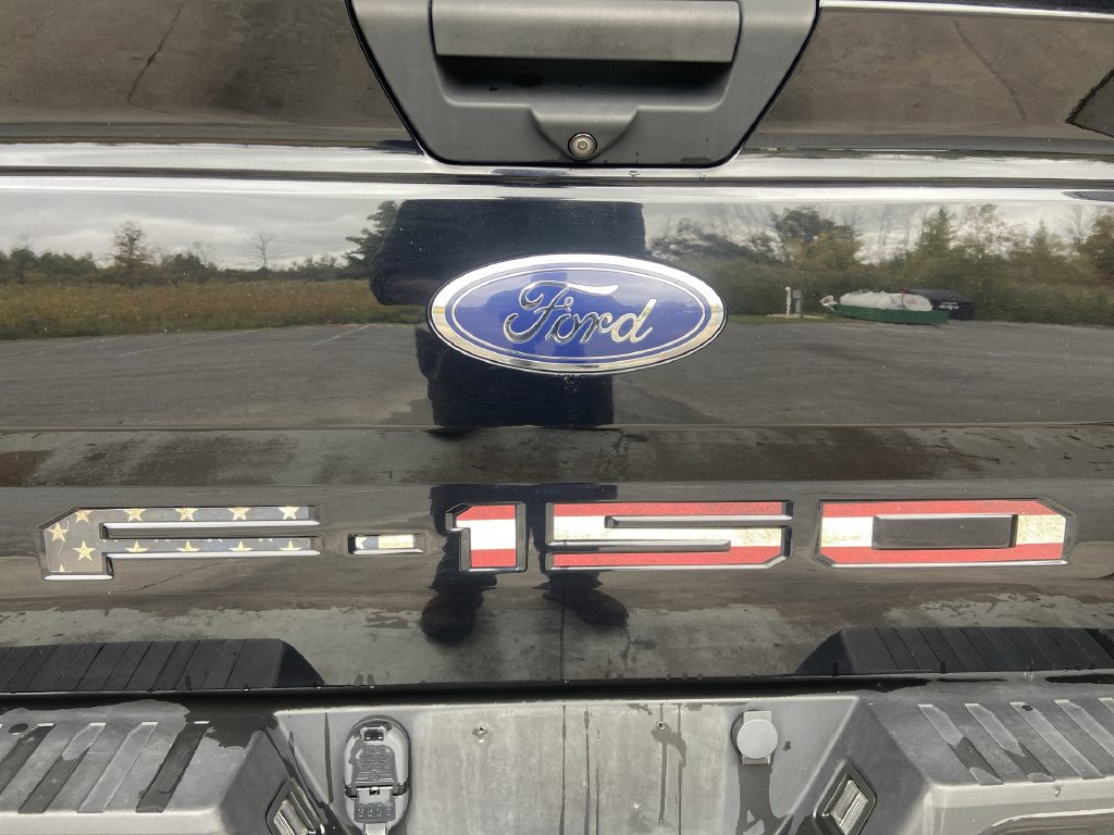 Used 2019 Ford F150 XLT w/ Equipment Group 302A Luxury AWD/4WD image 31