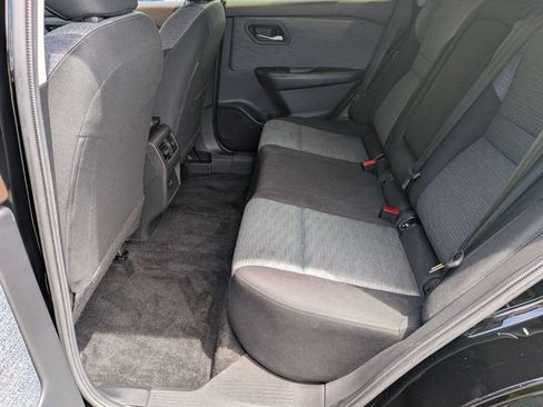 Certified 2023 Nissan Rogue SV AWD/4WD image 25