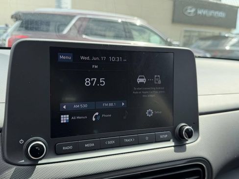Certified 2023 Hyundai Kona SE AWD/4WD image 26