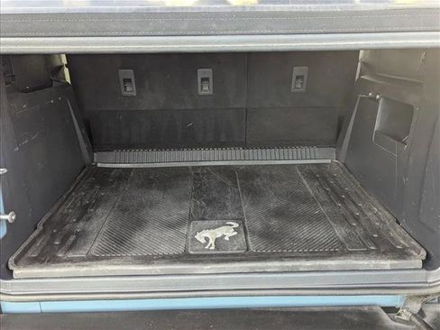 Used 2021 Ford Bronco Big Bend image 6