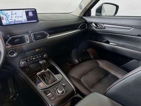 Used 2024 MAZDA CX-5 Carbon Edition image 25